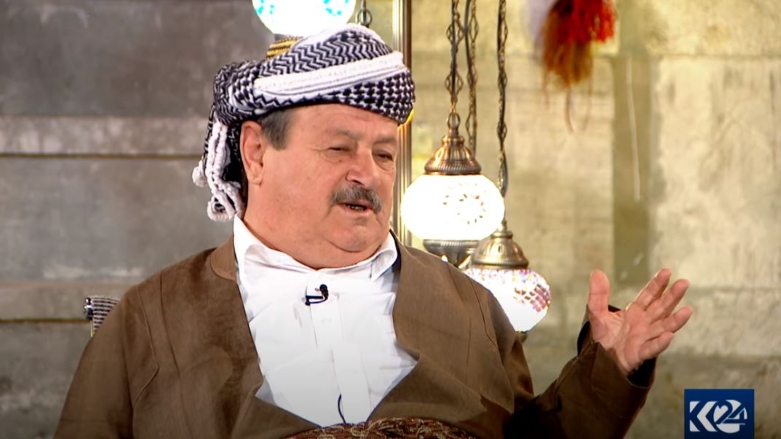 هونەرمەند ئیبراهیم حەکیم